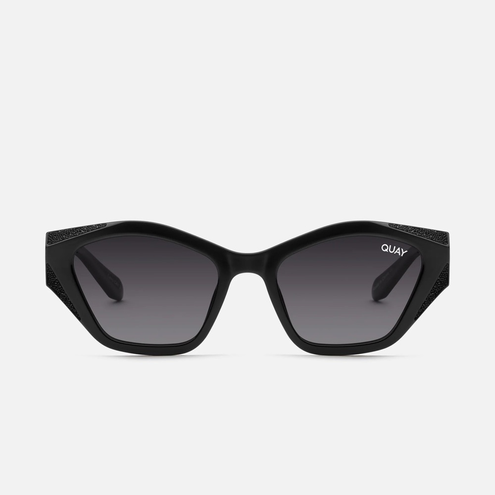 Quay - Counting Stars Polarized